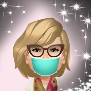 Meet your Posher, Mona